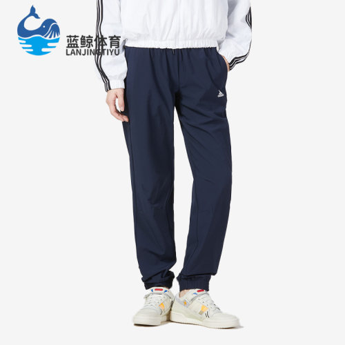 阿迪达斯正品女子长裤