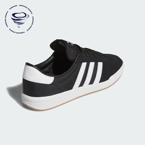 Adidas/阿迪达斯正品三叶草男女低帮经典日常耐穿运动鞋HP3514