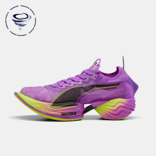 Puma/彪马正品FAST-R NITRO Elite 2 女士时尚缓震跑鞋310684-02