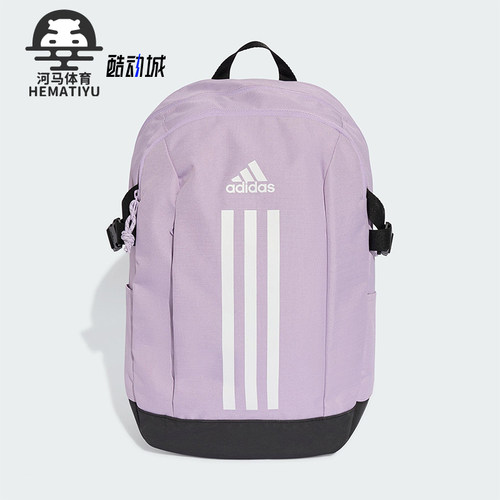 阿迪达斯男女同款时尚潮流腰包
