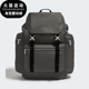 三叶草男女翻盖经典 Adidas 阿迪达斯正品 运动便携双肩背包KC2758