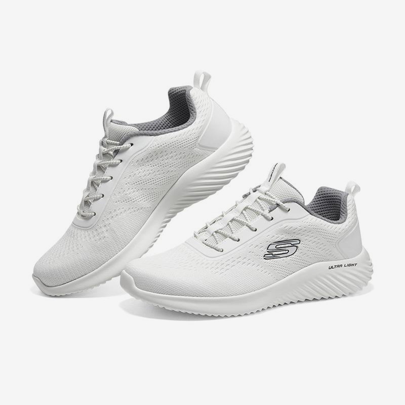 斯凯奇正品男子运动鞋