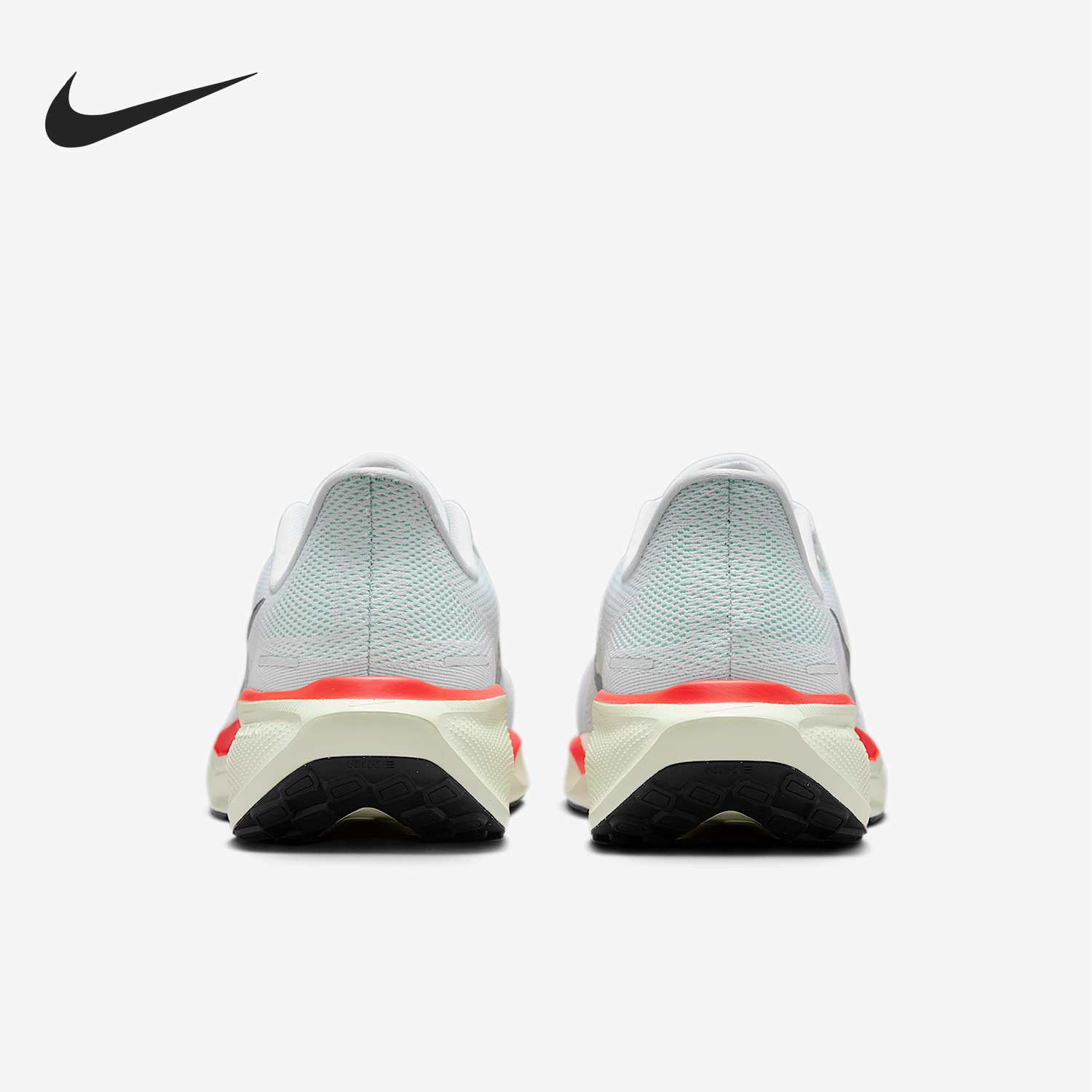 Nike/耐克正品 Pegasus 41男士缓震透气网眼跑步鞋FD2722-115