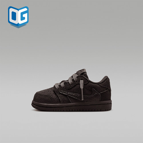 Nike/耐克正品JORDAN新款婴童轻便复古休闲耐磨板鞋DO5441-202