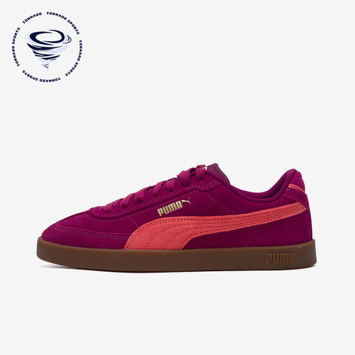 Puma/彪马正品ClubIEraClubI休闲舒适轻便德训鞋400717-23