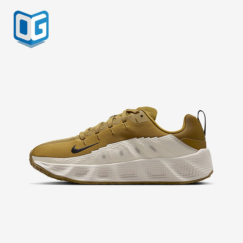 Nike/耐克正品AVA ROVER儿童系带轻盈缓震复古运动鞋HF6331-300