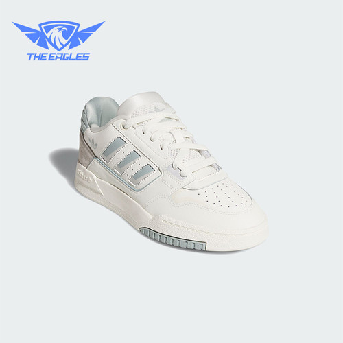 Adidas/阿迪达斯正品三叶草女士亲肤透气经典运动休闲板鞋KJ1116