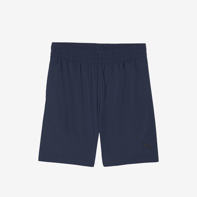 Puma/彪马正品夏季新款训练男士运动裤梭织五分裤520775-14