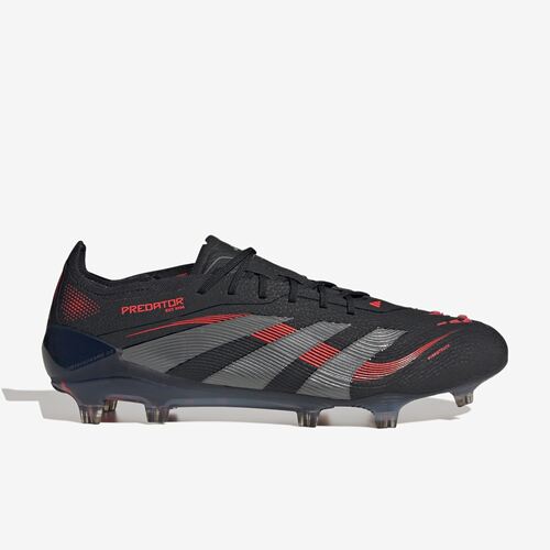 Adidas阿迪达斯正品PREDATOR ELITE FG男女同款防滑足球鞋ID3878
