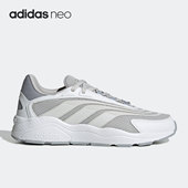 Adidas GZ0981 2.0男女neo运动跑步鞋 阿迪达斯正品 CRAZYCHAOS