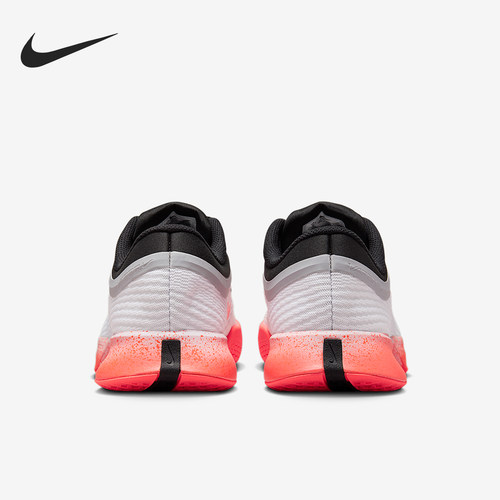 Nike/耐克正品2025冬季款女士运动耐磨减震网球鞋HV1376-100