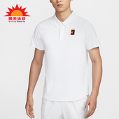 FIT 男士 FZ6942 耐克正品 100 透气POLO衫 Dri 经典 Nike 翻领修身