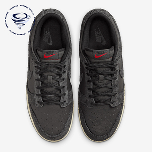 Low男士 Dunk 轻便经典 运动低帮板鞋 001 Nike HF3145 耐克正品