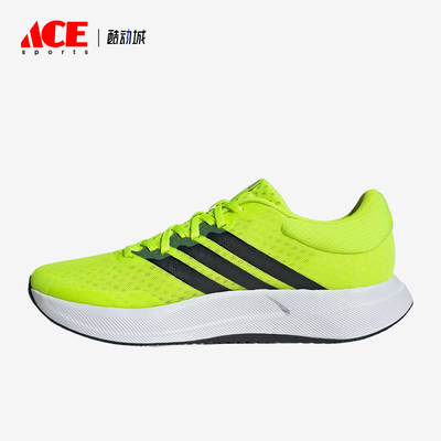 Adidas/阿迪达斯正品Treadmove男网布网面舒适鞋经典跑步鞋JQ6402