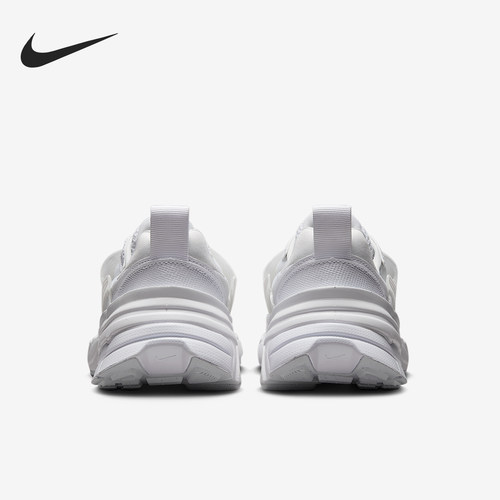 Nike/耐克正品V2K Run女士跑步耐磨网眼复古运动鞋FD0736-113