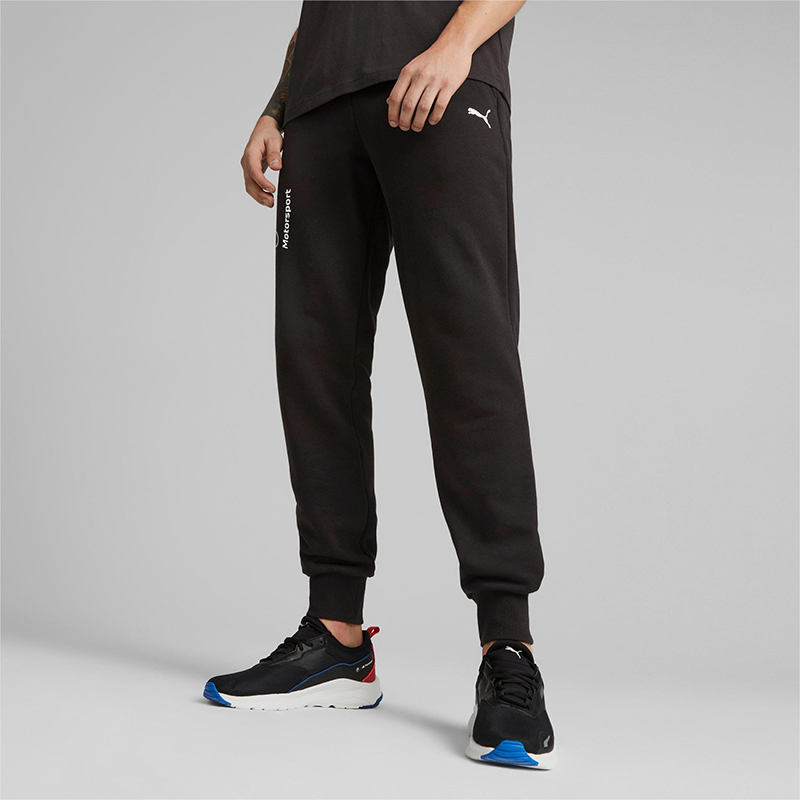 Puma/彪马官方正品Sweatpants男士针织休闲中腰运动裤538145-01