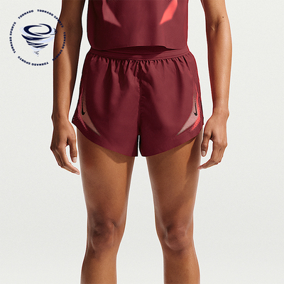 Nike/耐克正品AeroSwiftDri-FITADV新款女经典跑步短裤IF3652-677