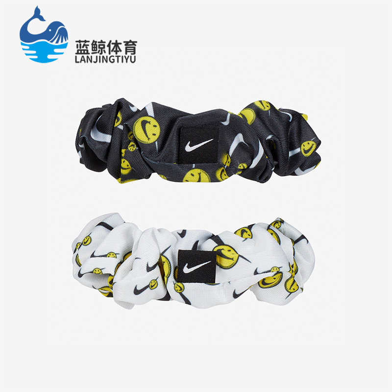 耐克女子复古时尚舒适耐用发带