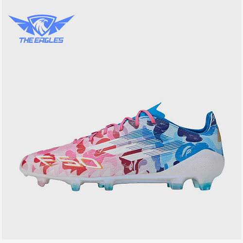 Adidas/阿迪达斯正品男士时尚舒适防滑耐磨运动足球鞋JS0573