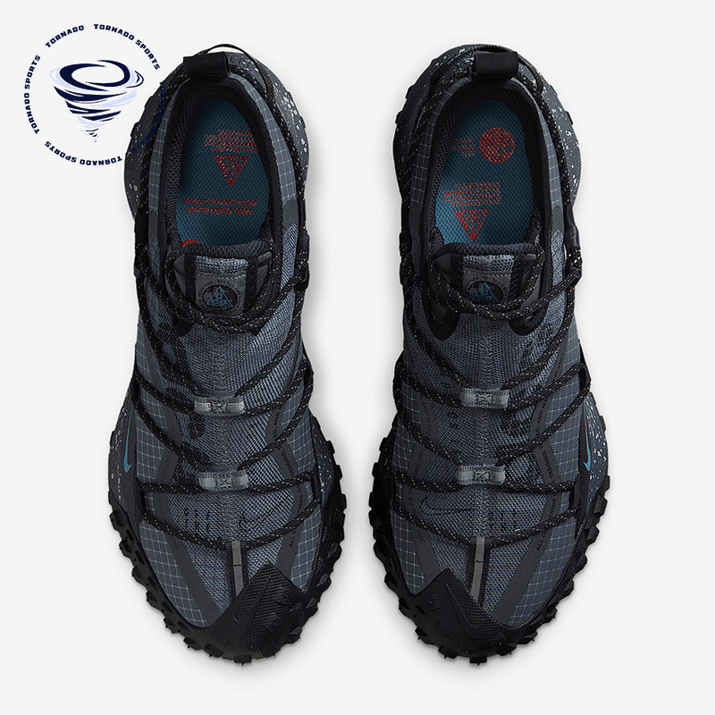Nike/耐克正品Mountain Fly男女徒步经典越野跑步鞋IB7328-002