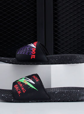 nike/耐克正品2021夏季防滑凉拖