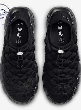 Nike/耐克正品Flyknit Haven女士耐磨经典运动休闲鞋FD2148-005