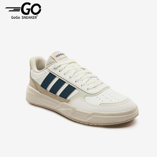 Adidas/阿迪达斯正品男女同款运动透气潮流低帮板鞋KH9009