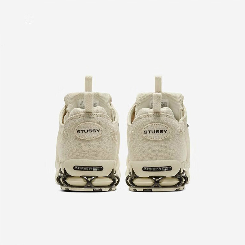 耐克男女复古运动低帮跑步鞋