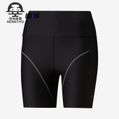 运动休闲透气跑步健身训练紧身短裤 Puma 女士时尚 新款 彪马正品