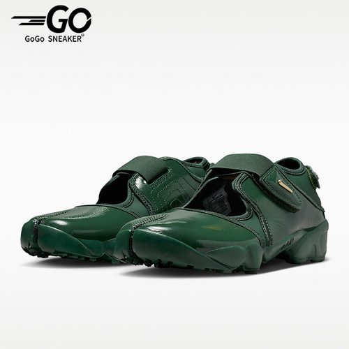 Nike/耐克正品Air Rift女士运动时尚设计耐磨休闲鞋IB8954-300