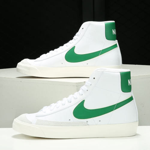 Nike/耐克正品当季新款BLAZERMID77 VNTG男子板鞋 BQ6806-115