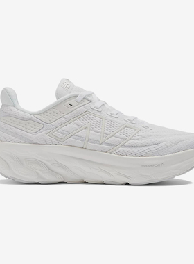 New Balance/NB正品新款女士缓震耐磨简约耐磨运动跑步鞋W1080W13