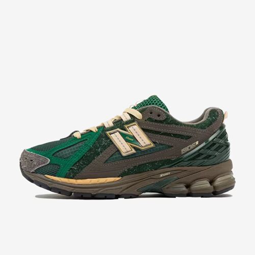 New Balance新百伦正品NB1906R男女同款减震耐磨跑步鞋M1906RSG