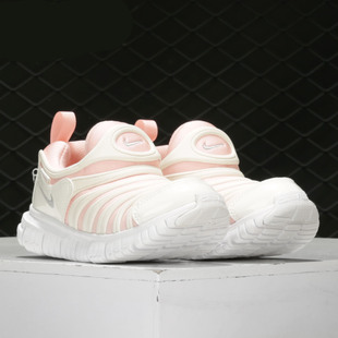 新款 DYNAMO FREE Nike 幼童运动童鞋 当季 CQ5417 耐克正品