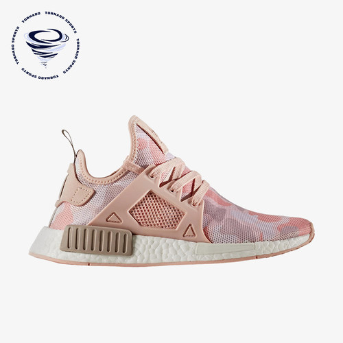 Adidas/阿迪达斯正品三叶草男女耐磨低帮时尚跑步鞋BA7753