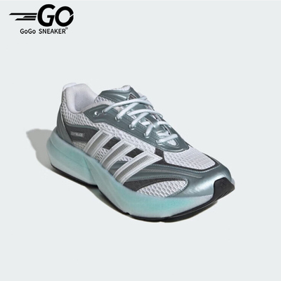 Adidas/阿迪达斯正品秋季女士缓震耐磨经典休闲时尚跑步鞋JP6327