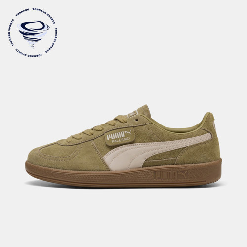 Puma/彪马正品男女同款经典低帮系带舒适耐磨板鞋396463-99
