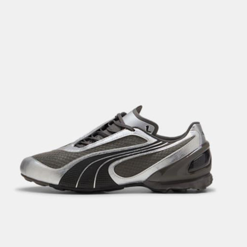 Puma/彪马正品V-S1 Metallic 男女舒适薄底经典休闲鞋402953-03