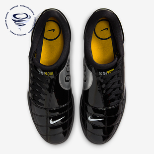 IIl男士 低帮经典 Nike HJ9351 Total 缓震足球鞋 001 耐克正品