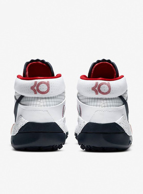 Nike/耐克正品新款ZOOM KD13杜兰特13代男子实战篮球鞋CI9948-101