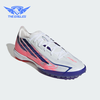 Adidas/阿迪达斯正品F50 HYPERFAST PRO男女运动足球鞋KJ6092