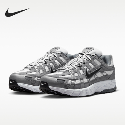 Nike/耐克正品P-6000男士复古低帮透气耐穿运动鞋IR2004-100