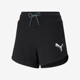 彪马正品 845605 新款 高腰透气运动短裤 女子简约时尚 Puma