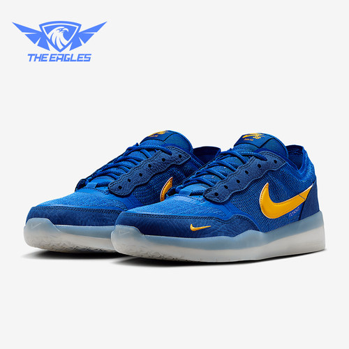 Nike/耐克正品SB PS8男士耐磨透气运动经典户外板鞋FV8493-401