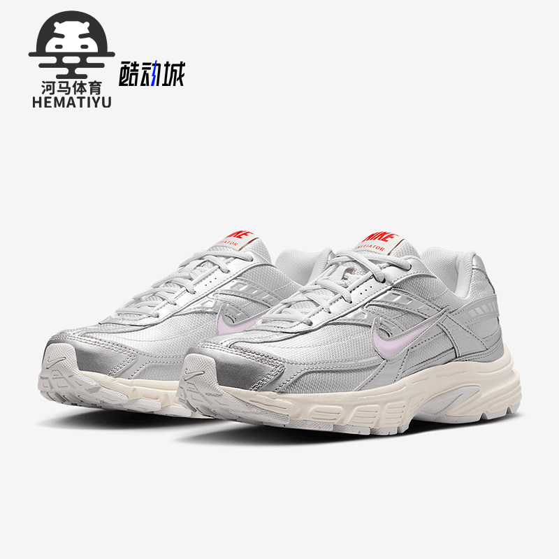 Nike/耐克正品Initiator 女士低帮时尚潮流运动鞋IB4483-078