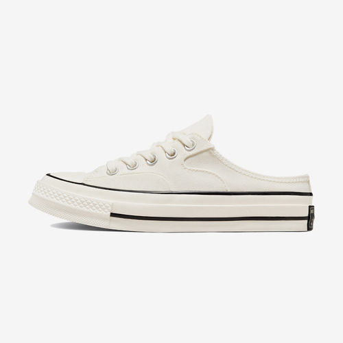 Converse/匡威正品新款男女经典透气一脚蹬运动低帮板鞋172592C