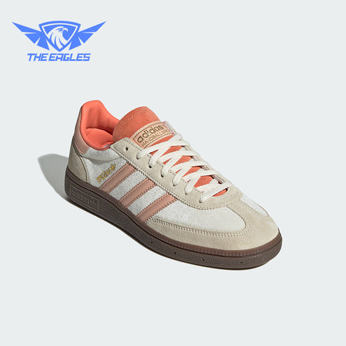 Adidas/阿迪达斯正品三叶草女士复古时尚潮流经典板鞋JI2649