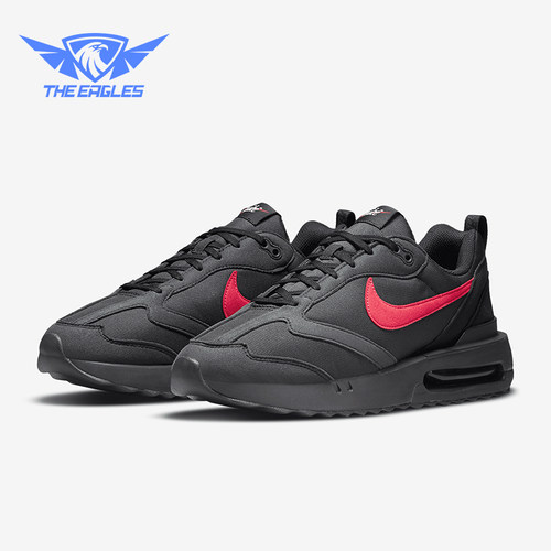 Nike/耐克正品Air Max Dawn男士减震气垫跑步运动鞋DR8618-001