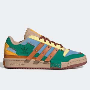 【清仓】Adidas/阿迪达斯正品 断码清仓 支持鉴定男女透气休闲鞋