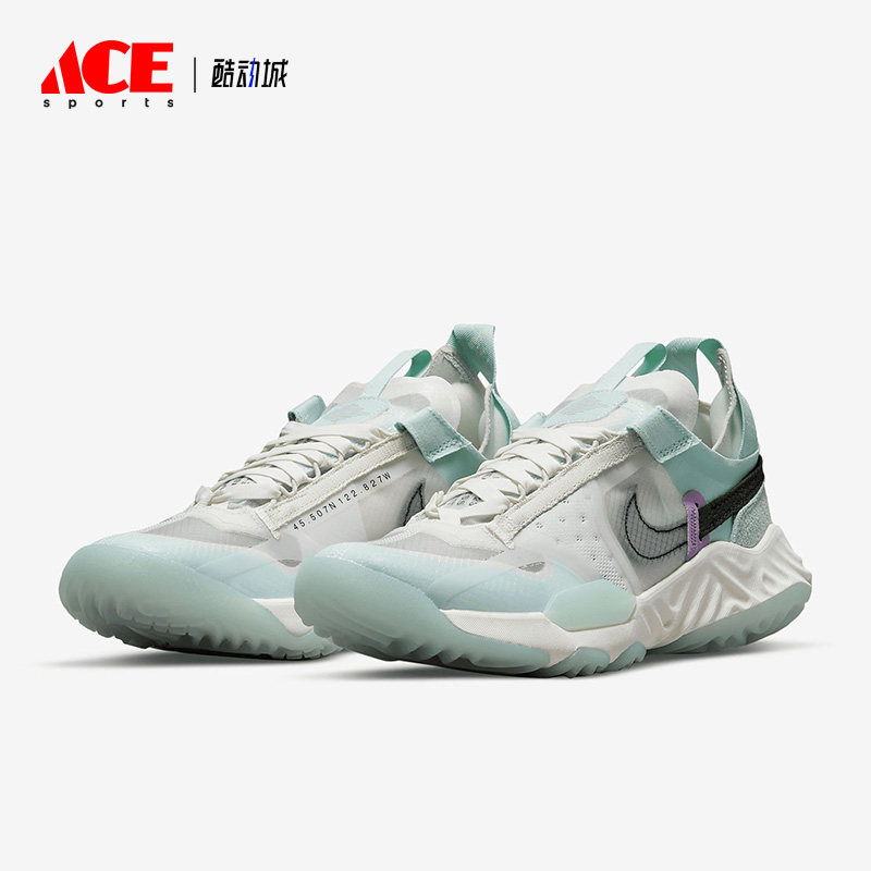 耐克JORDAN男女运动跑步鞋